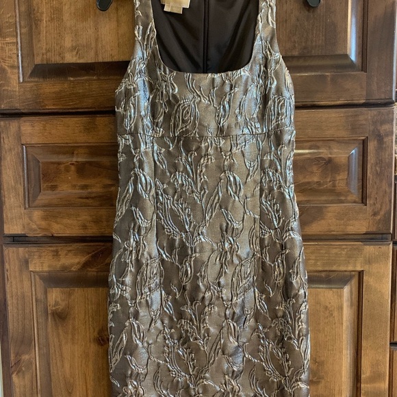 Michael Kors  cocktail dress mini -4 - Picture 2 of 6